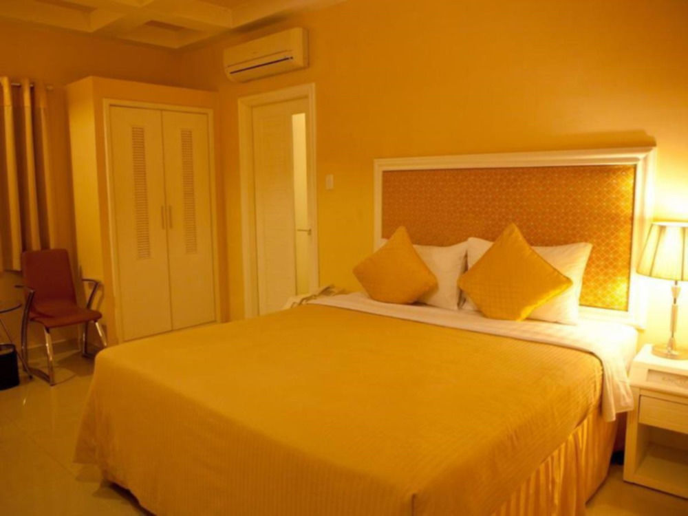 King Star Hotel Ho Chi Minh City Exterior photo