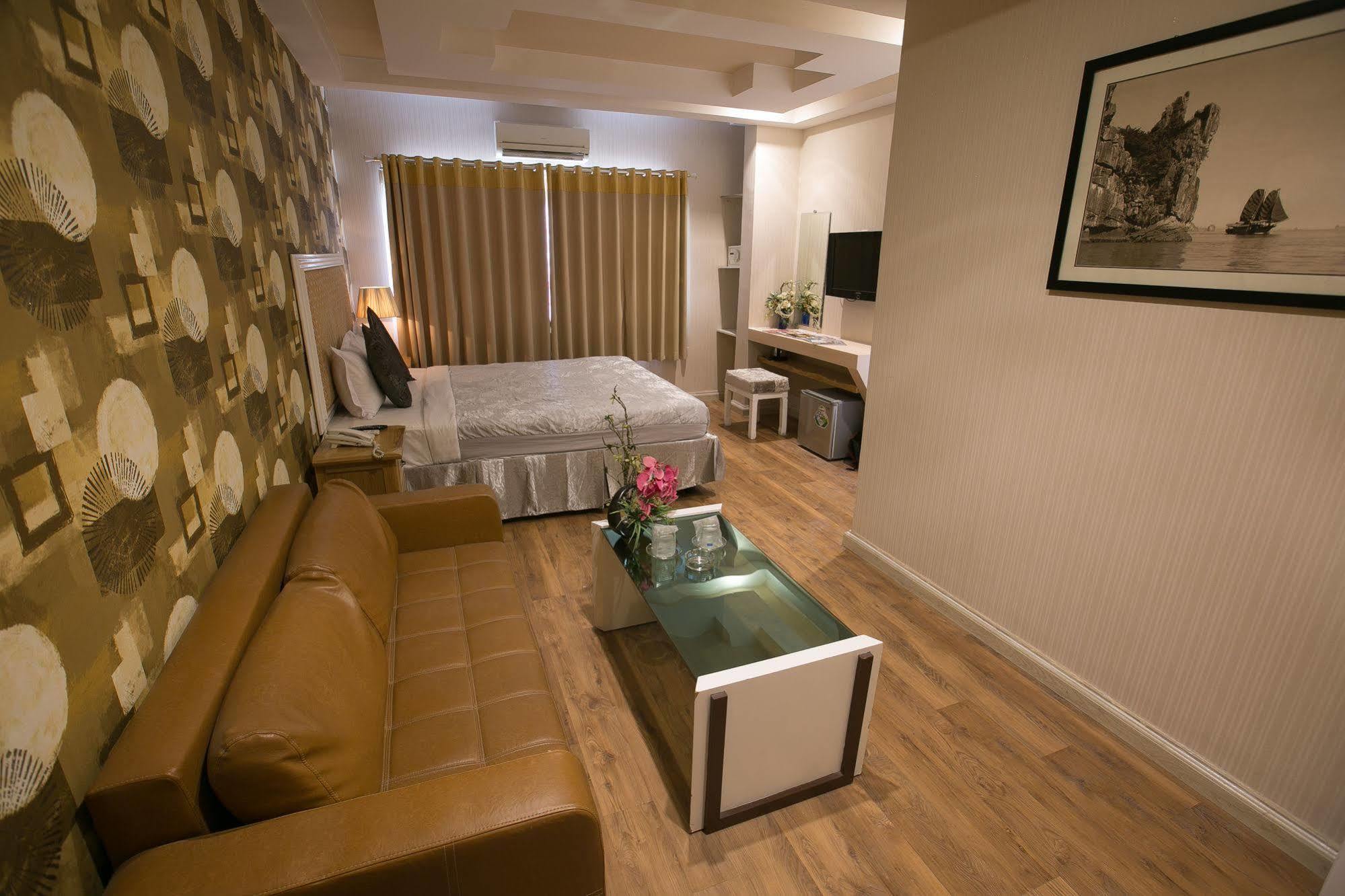 King Star Hotel Ho Chi Minh City Exterior photo